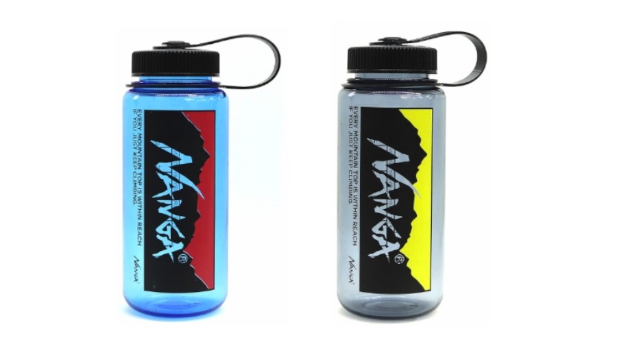 Dangle Supply Nalgene bottle Killer Acid ナルゲンボトル